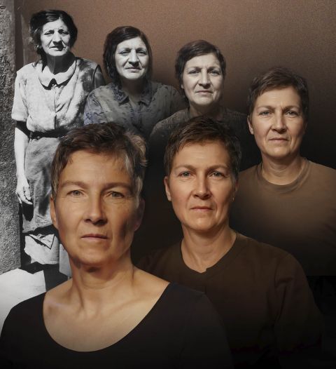 Christine Teichmann ©Agenturfoto